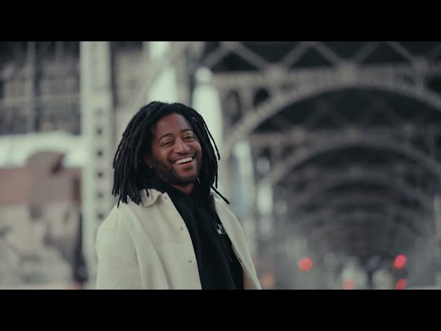 MOMENTUM EP4: Austin Millz