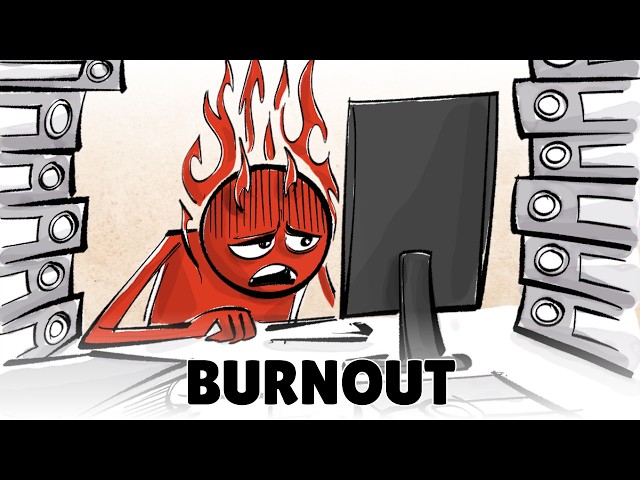 The 5 Stages of Burnout [How To Recognize Them]