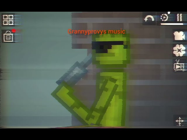 Granny pro vys music