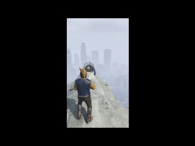 Launch Glitch + No Ragdoll is an INSANE COMBO