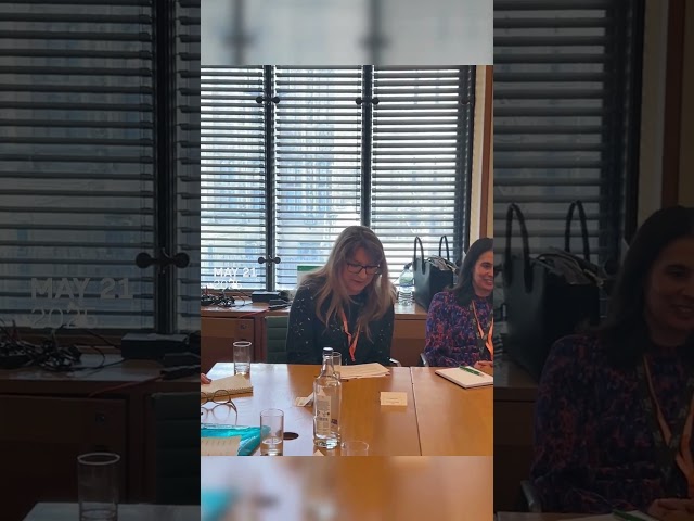 Beyond Value Chain Mitigation: The Business Case for Climate Leadership Parliamentary with Deloitte