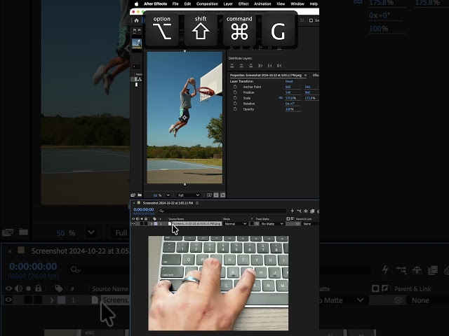 How I memorize keyboard shortcuts (to apps I don't use as often)