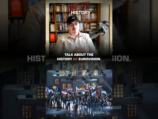Introduction to Eurovision