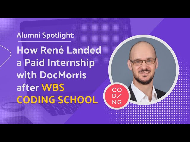 Is WBS CODING SCHOOL worth it? A recent grad weighs in...