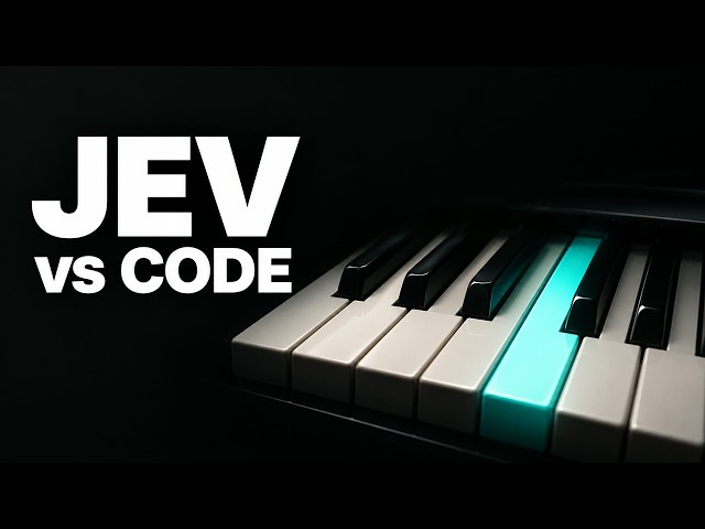 I Gave Jev Two Jobs. Here’s Why It Failed One