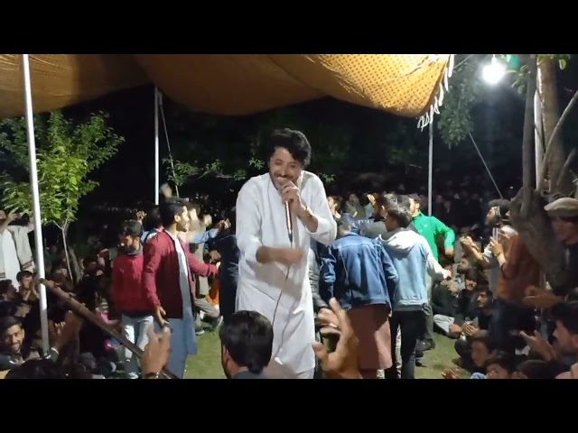 Kicha haseen ta shali gheech |ansar elahi khowar new song 2023| #Trending khowar songs