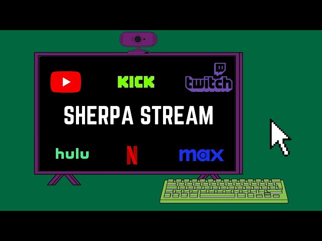 A Platform That Allows On-Demand Content and Livestreaming
