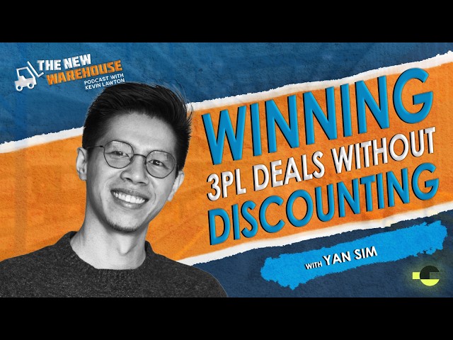 3PL Profitability Through Smarter Cost Savings