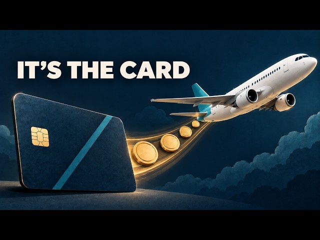 How Airlines Make Billions When You’re Not Flying