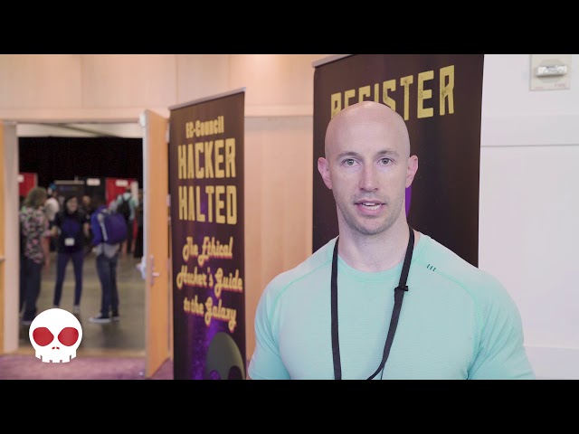 Hear what people are saying about Hacker Halted