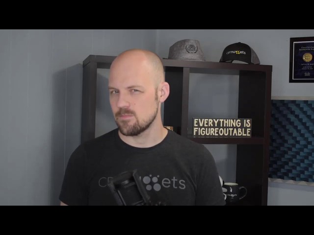 Nugget Bloopers - Laundry Timer