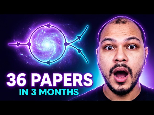 AI Did Real Science in 3 Months — and It's Free (BootLoops)