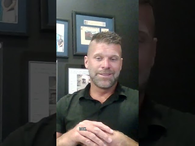 REEL 2 — Embracing Challenges for Growth | w/ Andy Warnock