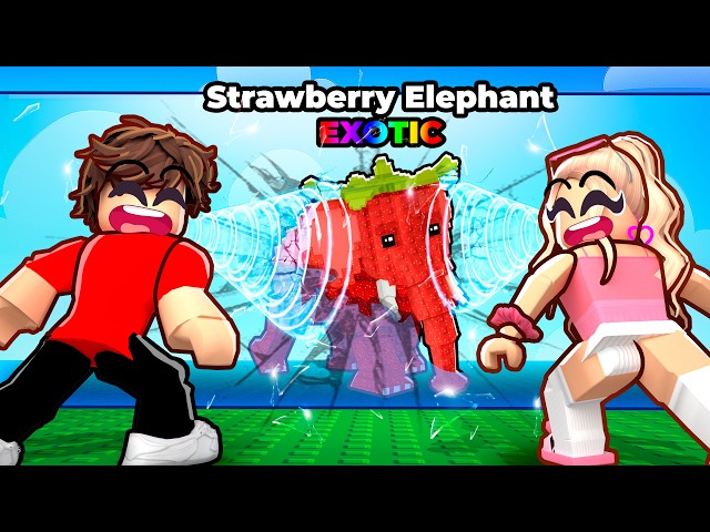 ROBLOX SCREAM FOR BRAINROTS...