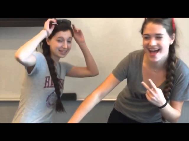 GIrls Who Code Microsoft NYC 2015