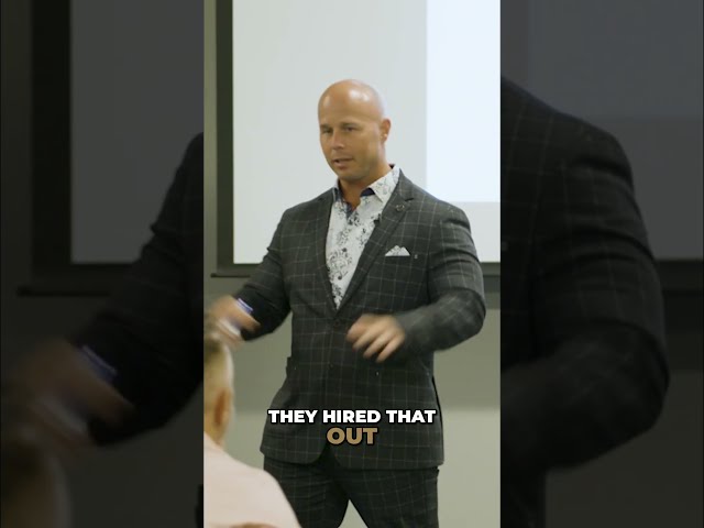 Sales Warrior | Your Commitment Defines My Support