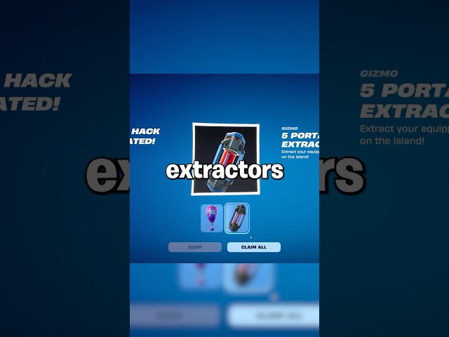 New LOBBY HACKS In Fortnite!