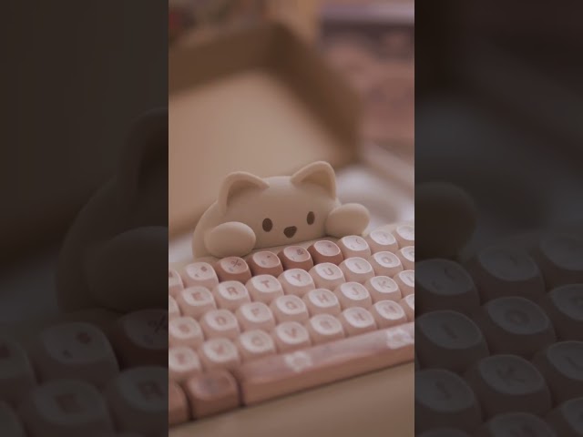 Yunzii C68 Unboxing