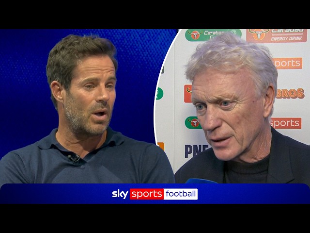 David Moyes' blunt response on Everton's transfer activity