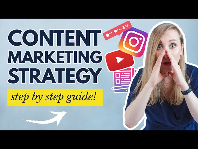 Social Media Strategy Template: A COMPLETE Guide (2026)