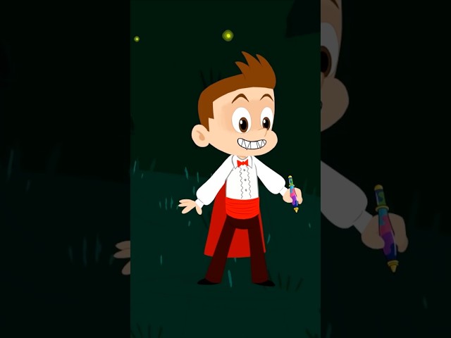 I want to be a vampire 🦇 Drew Pendous | Cool School Halloween Cartoons #shorts