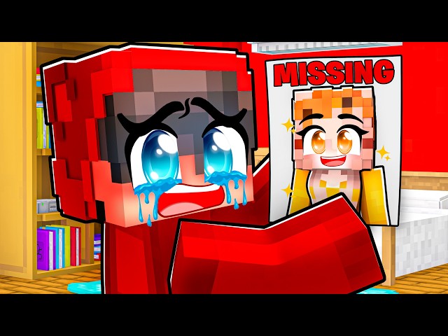 My Crush Went MISSING..
