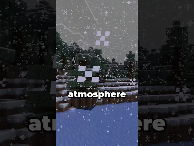 Top 5 Minecraft Bedrock Features!