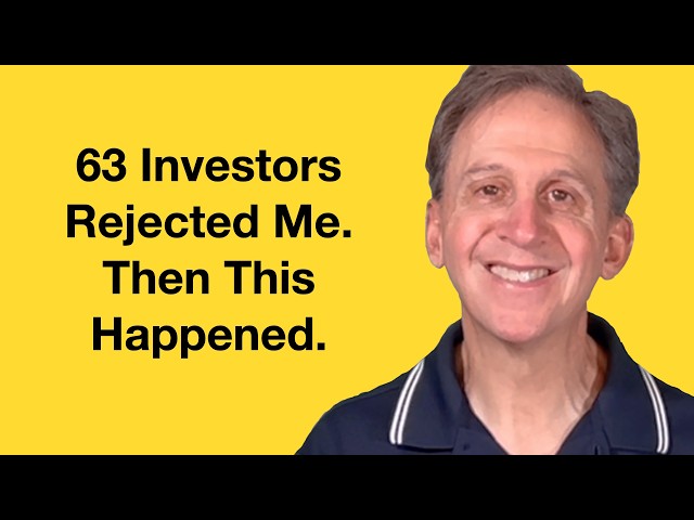 What Happens When A Startup CEO Raises Money?