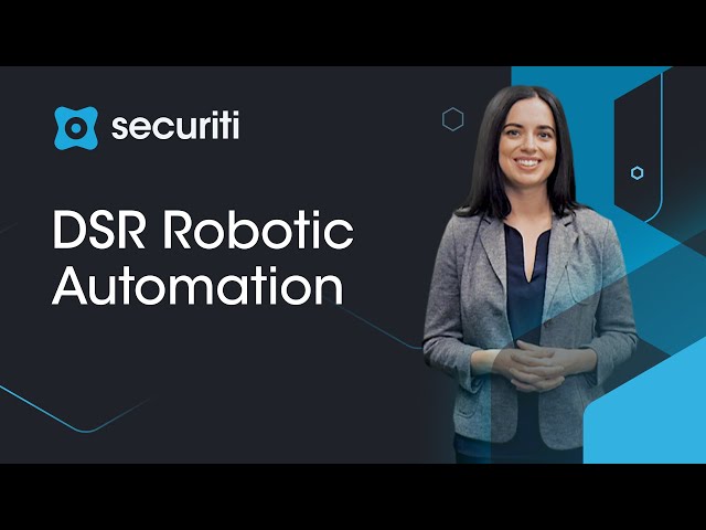 Automate Data Subject Rights Requests Fulfillment | Securiti