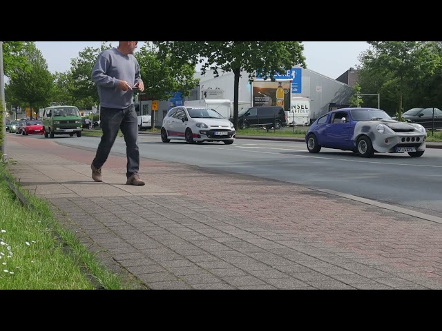 Season Opening Lenkwerk 2026 | #lenkwerk #Bielefeld 