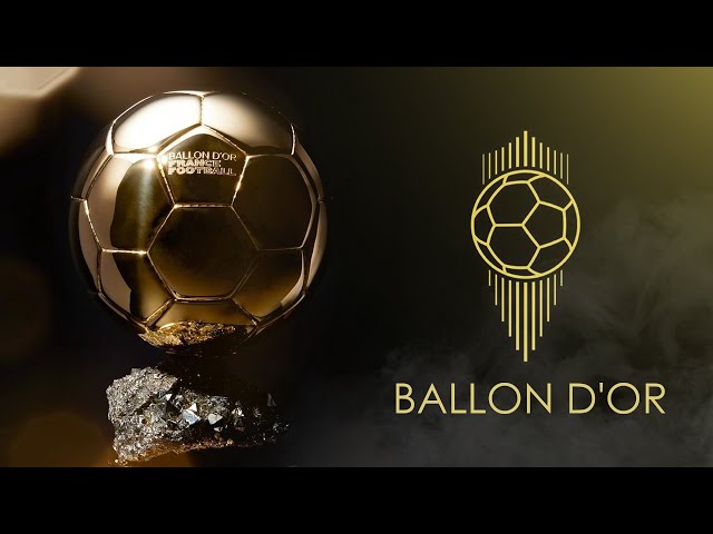 Ballon d'Or 2024 Award Ceremony Watchalong
