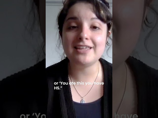 When You Need to Change Your HS Treatment, a patient perspective #hs #hidradenitissuppurativa