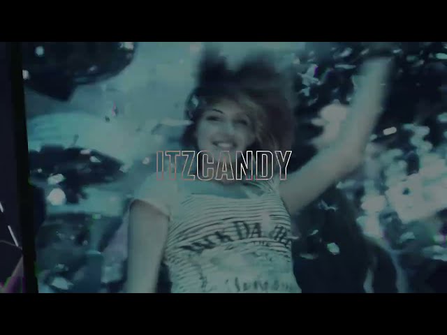 GWAVE x itzcandy - Crash Course