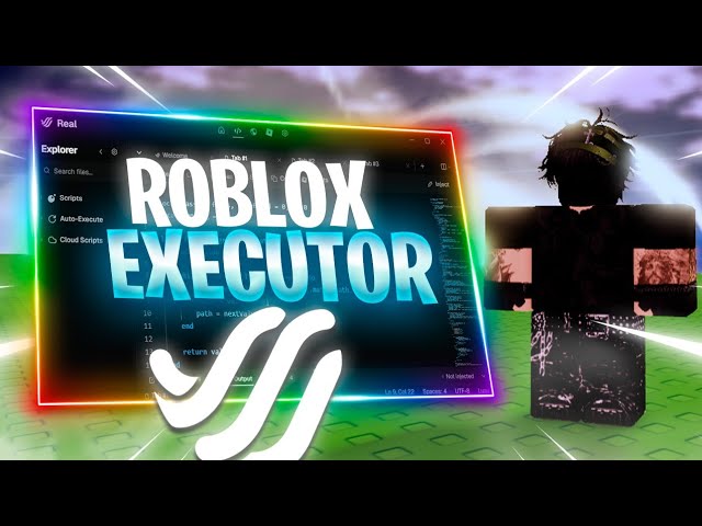 Roblox Executor Why REAL Is The #1 FREE Roblox Script Executor in 2026