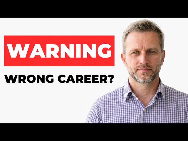 Don't Become an Engineer (Do This Instead)