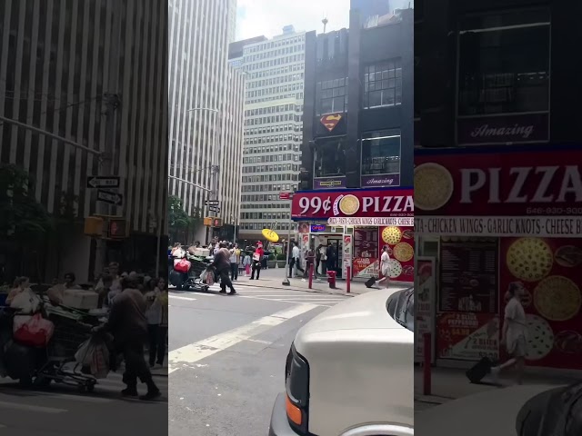 Manhattan 🤗 #youtubeshorts #travel #newyork #shortsvideo #shortsvideo #videos