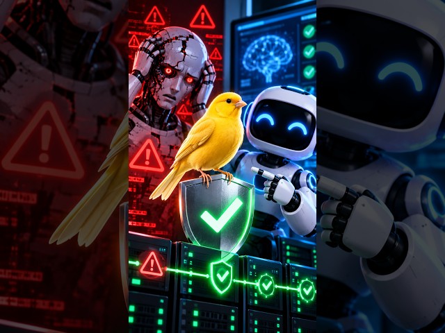 Stop LLM Bugs in 30 Seconds! 🛑 AI Canary Guide