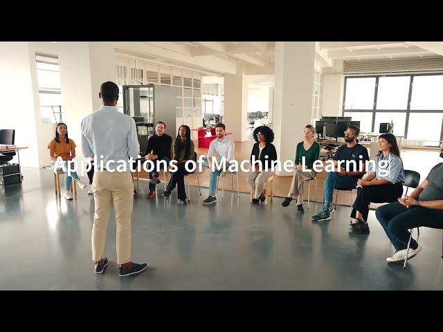 3. Top Applications of Machine Learning in Real Life | AI in Action