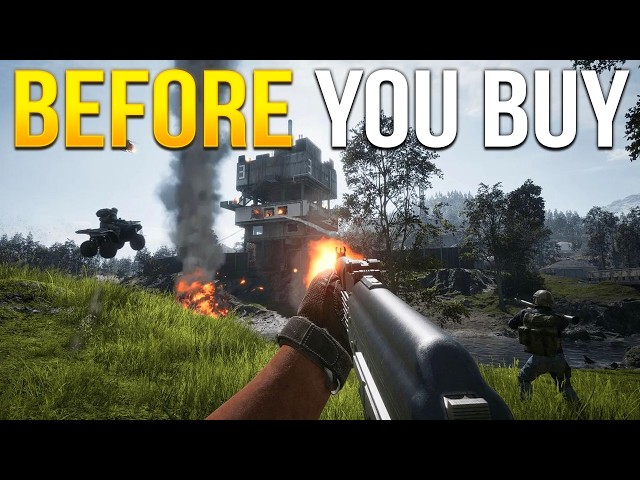 Wardogs: EVERYTHING You Need to Know Before You Buy!