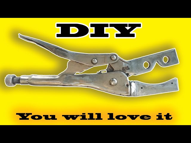 Amazing tool idea you will love it !!