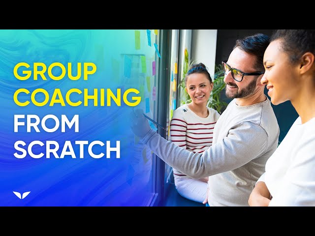 3 Simple Ways To Run A Successful Group Coaching Program