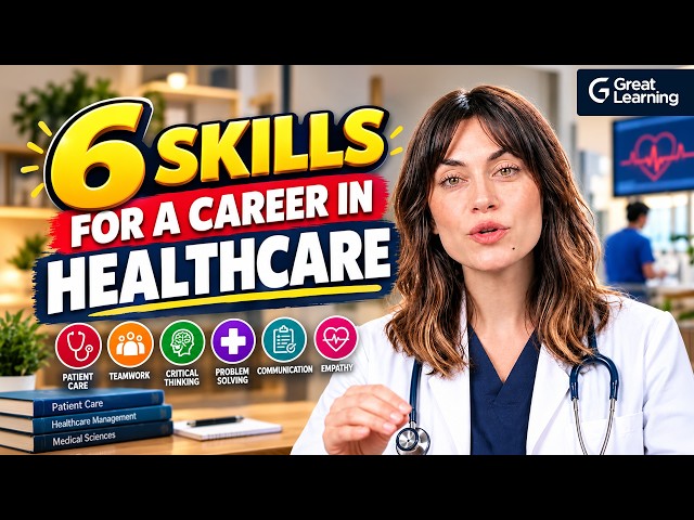 Trending Skills to Learn with Great Learning’s Free Courses