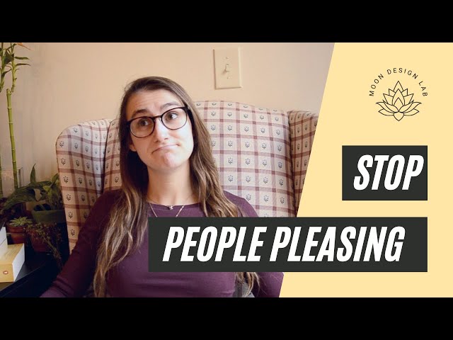 6 Reasons Why People Pleasing Doesn't Belong in Business