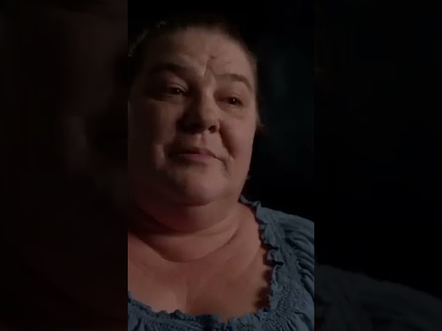 Woman Finds Witchcraft Book In Friends Haunted House | A Haunting #shorts