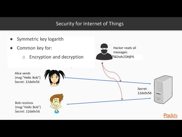 Internet of Things with Python and Raspberry Pi : The Course Overview | packtpub.com