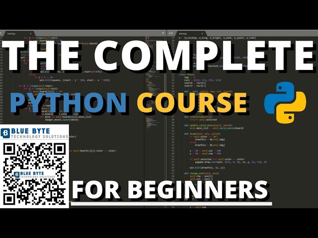 Python Full Course For Beginners - 066 - Constructor __init__(self) Function