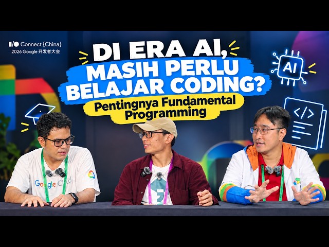 AI Can Code, Do We Still Need to Learn Programming?