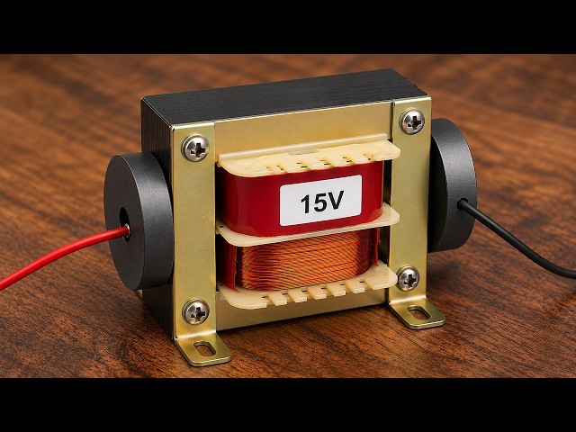 You Won't Believe What This Device Can Do — It Deserves a Nobel Prize! 😱