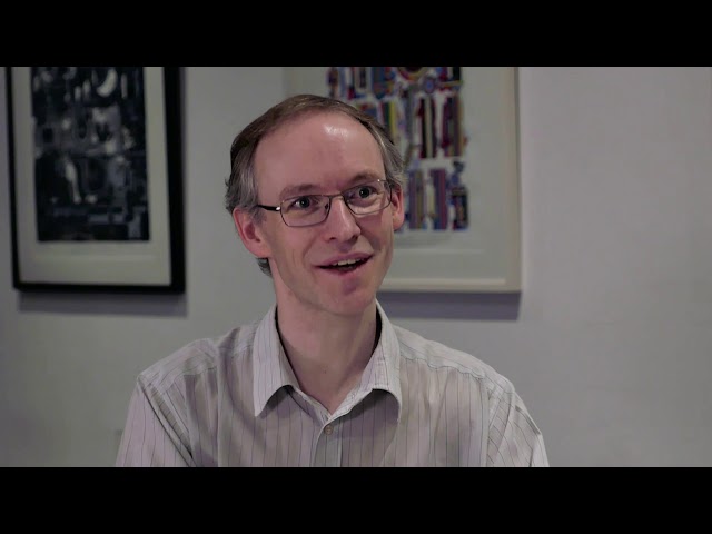 Interview Top Tips with Dr. John Fawcett