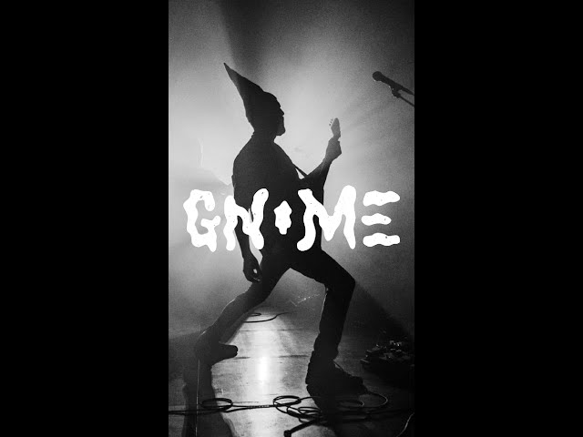 Gnome UK 2025